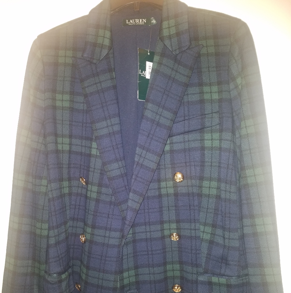 Ralph Lauren Blazer